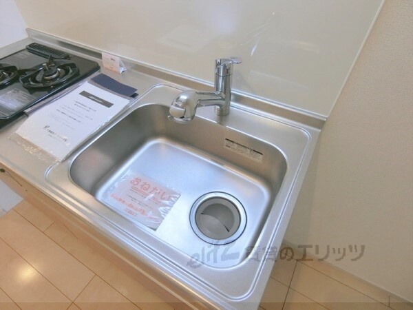 サウスピュアの物件内観写真