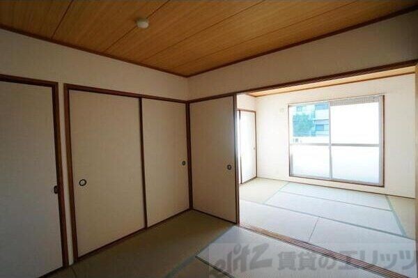 リビース音の物件内観写真