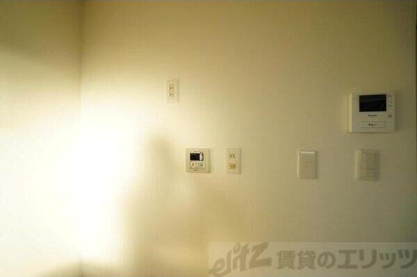 リビース音の物件内観写真