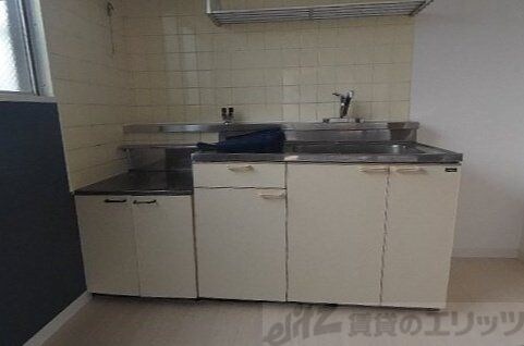 リビース音の物件内観写真