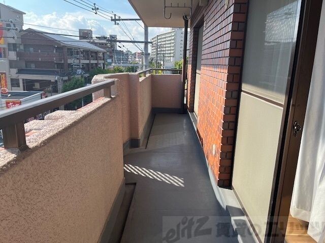 ロイヤルハイツ千里の物件内観写真