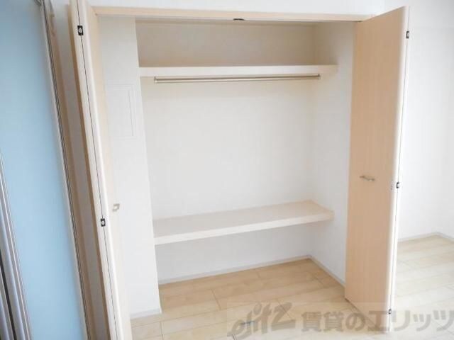 ハックベリー茨木南の物件内観写真