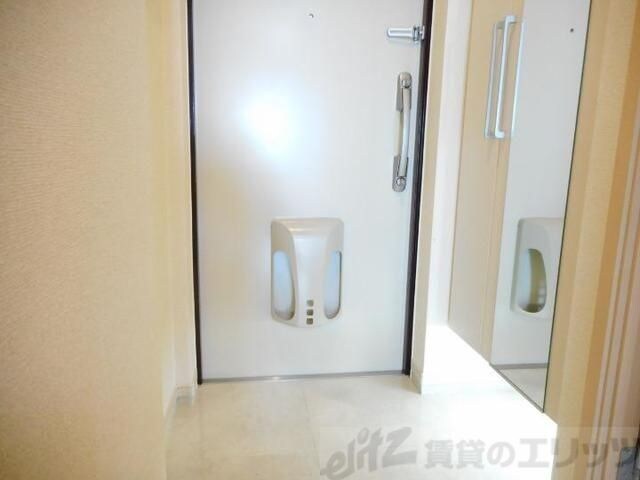 ハックベリー茨木南の物件内観写真