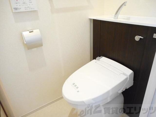 ハックベリー茨木南の物件内観写真