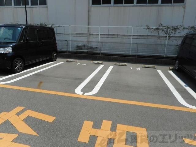 ハックベリー茨木南の物件内観写真