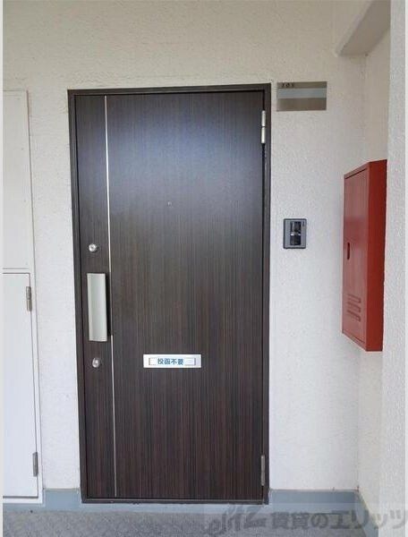 ベルコートの物件内観写真