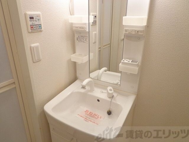 梅桃館の物件内観写真