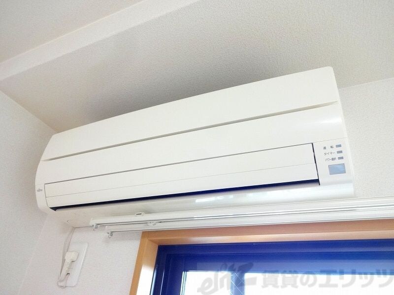 梅桃館の物件内観写真