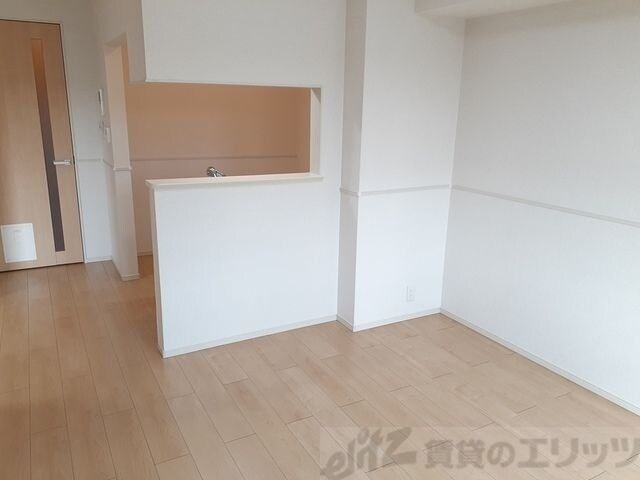 カーサフェリーチェの物件内観写真