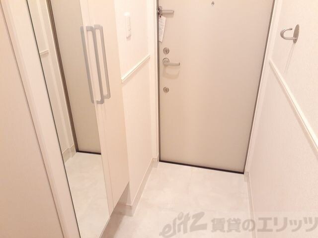 カーサフェリーチェの物件内観写真