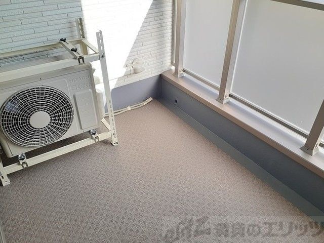 カーサフェリーチェの物件内観写真