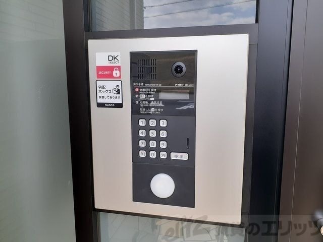 カーサフェリーチェの物件内観写真