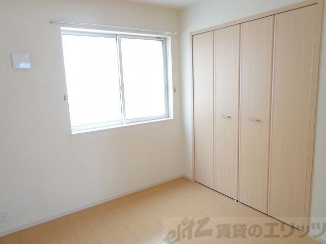 ピュアメゾンの物件内観写真