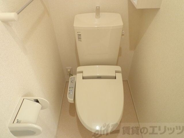 ピュアメゾンの物件内観写真