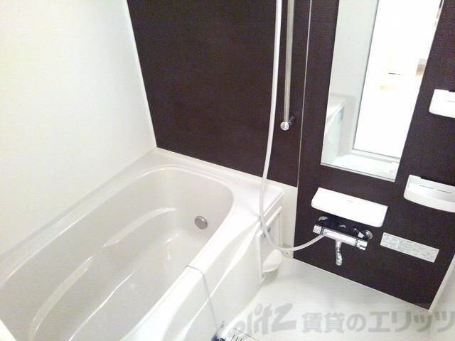 Ｆｉｏｒｅ水無瀬の物件内観写真