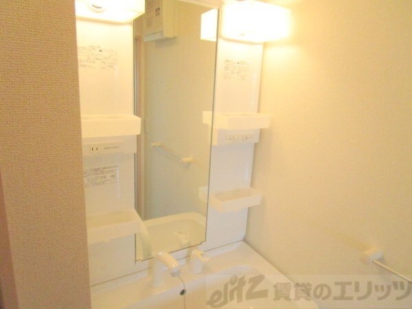 パルコプレッソの物件内観写真