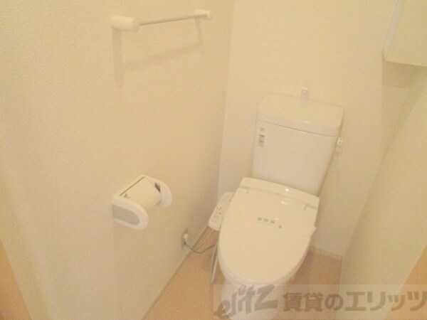 パルコプレッソの物件内観写真