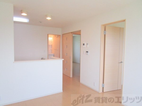 パルコプレッソの物件内観写真