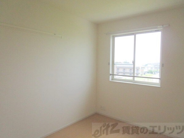 パルコプレッソの物件内観写真