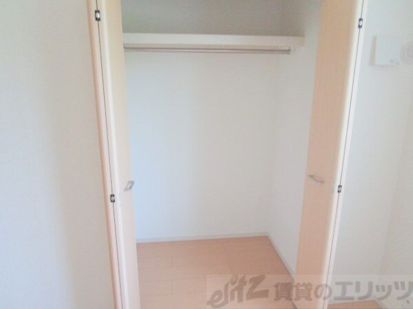 パルコプレッソの物件内観写真