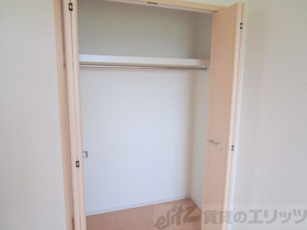 パルコプレッソの物件内観写真