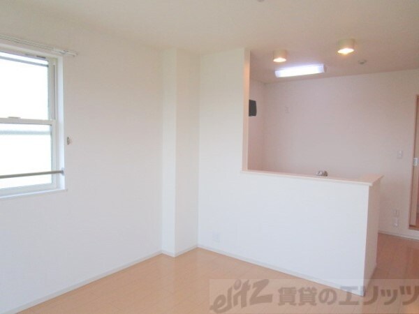 パルコプレッソの物件内観写真