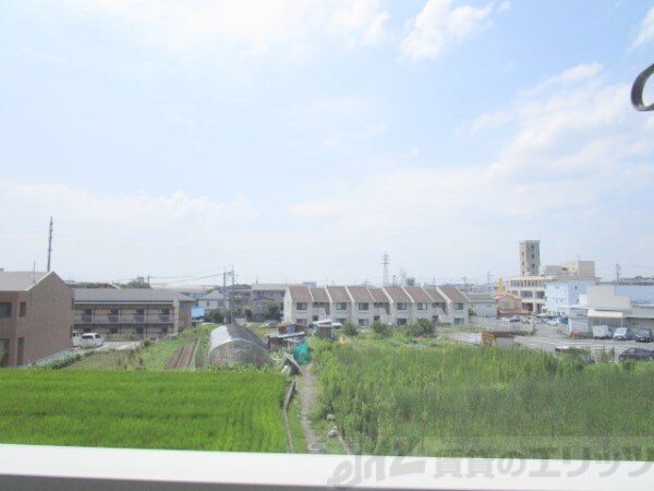 パルコプレッソの物件内観写真