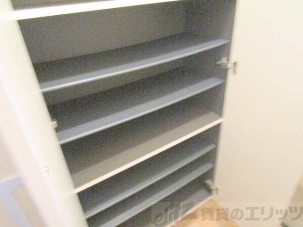 パルコプレッソの物件内観写真