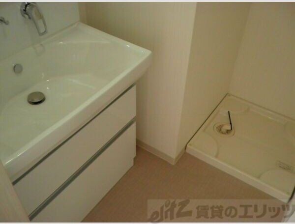 ミリアディたかつきの物件内観写真