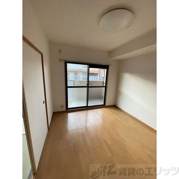 ルミエールの物件内観写真