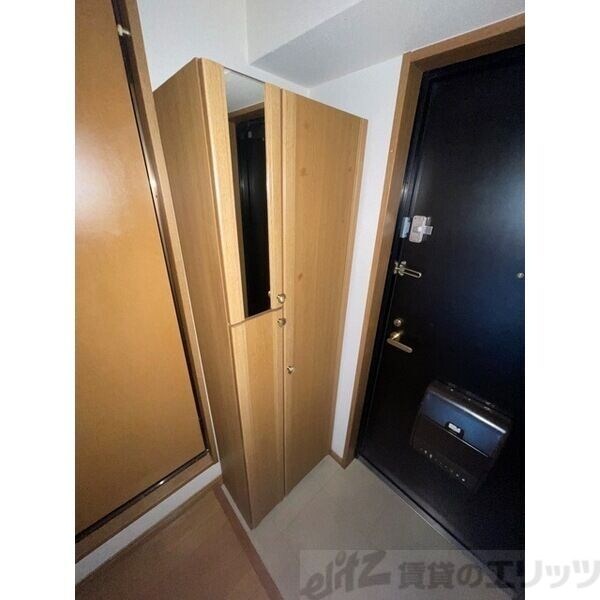 ルミエールの物件内観写真