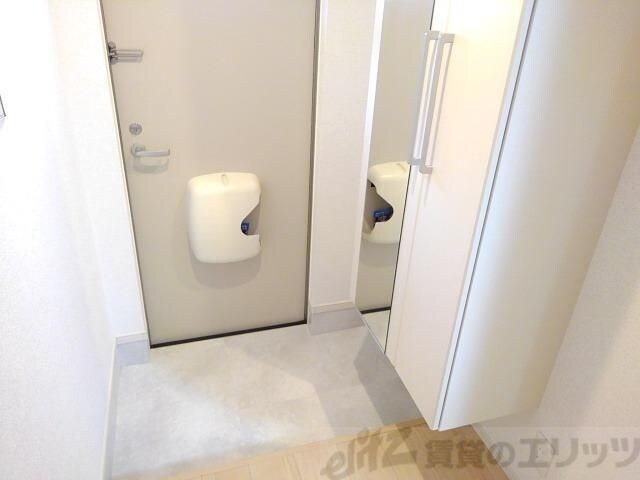 ブロスタ真砂の物件内観写真