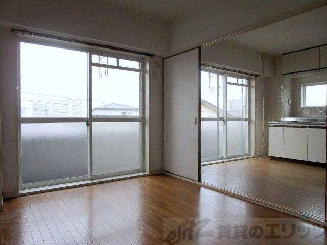 サンフレア千里丘の物件内観写真