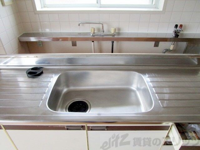 サンフレア千里丘の物件内観写真