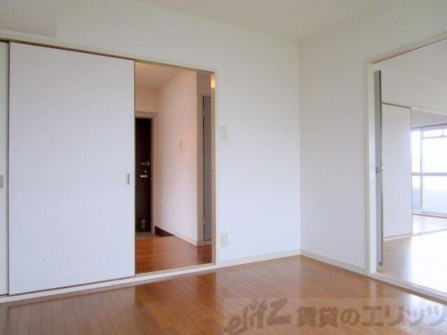 サンフレア千里丘の物件内観写真