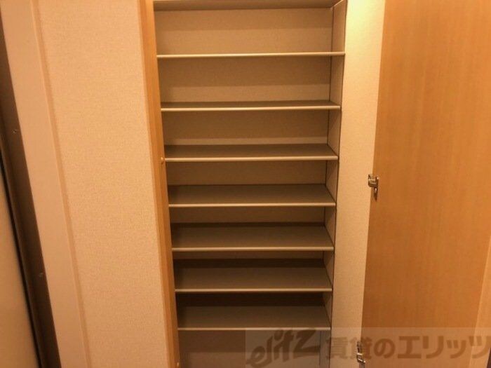 セリューアグレアブルの物件内観写真