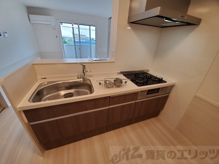 Citrineの物件内観写真