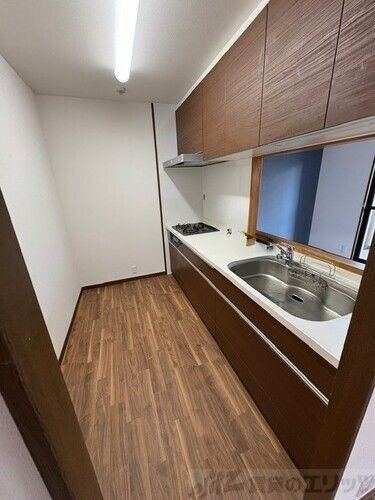 高槻・阿武山九番街東２号棟の物件内観写真