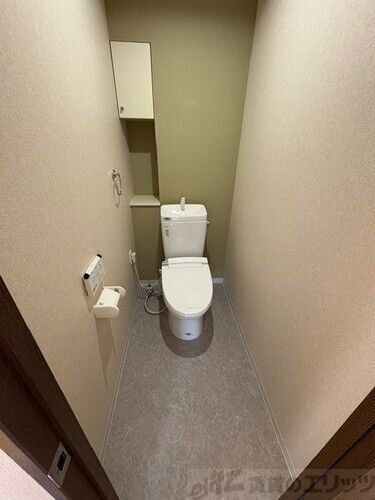 高槻・阿武山九番街東２号棟の物件内観写真