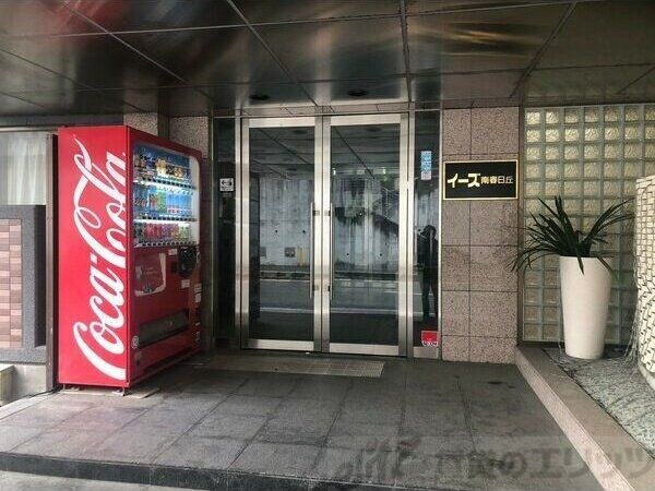 イーズ南春日丘の物件内観写真