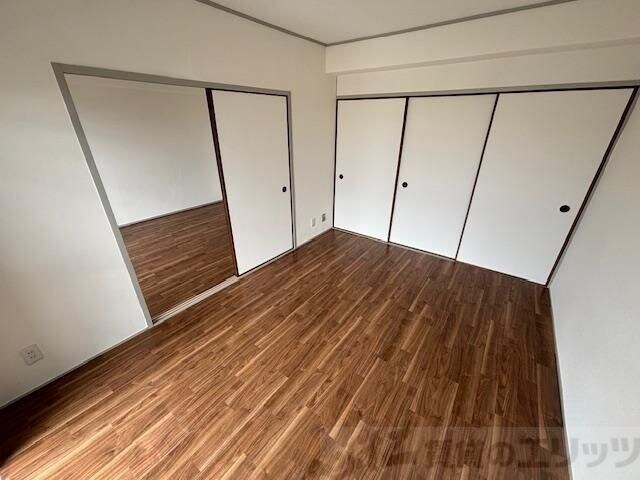 マンション紫明園の物件内観写真