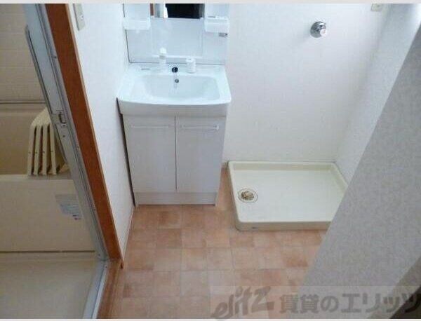 ハイツシャルマンの物件内観写真