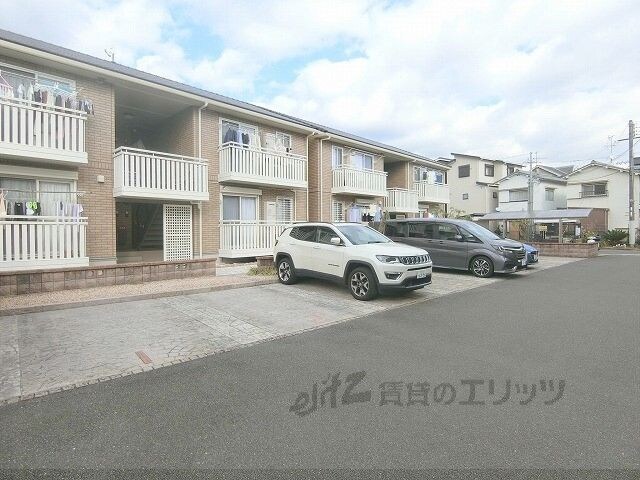 クロスロードＡ棟の物件内観写真