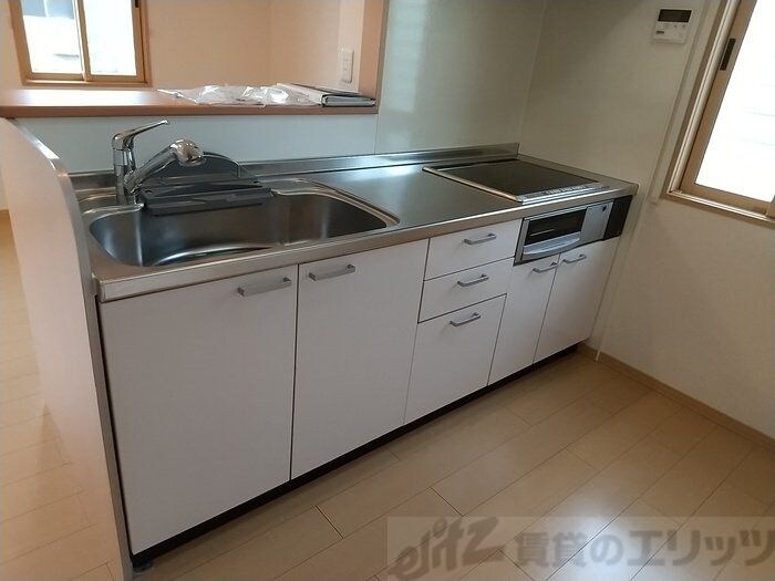 クロスロードＡ棟の物件内観写真