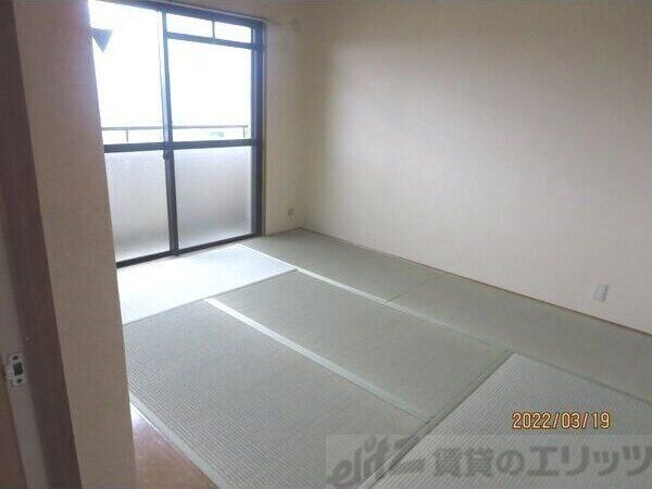 リベルテ美奈原の物件内観写真