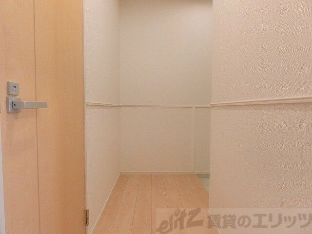 ラフレシール　ヌフの物件内観写真