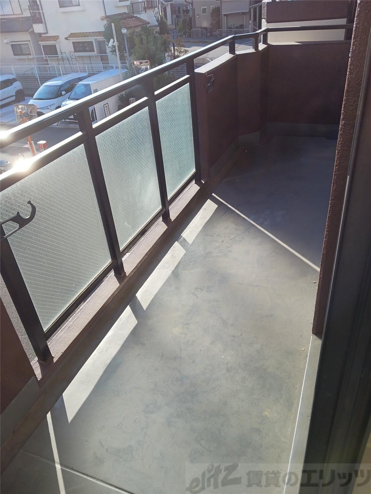 第二ドゥエルなかせいの物件内観写真