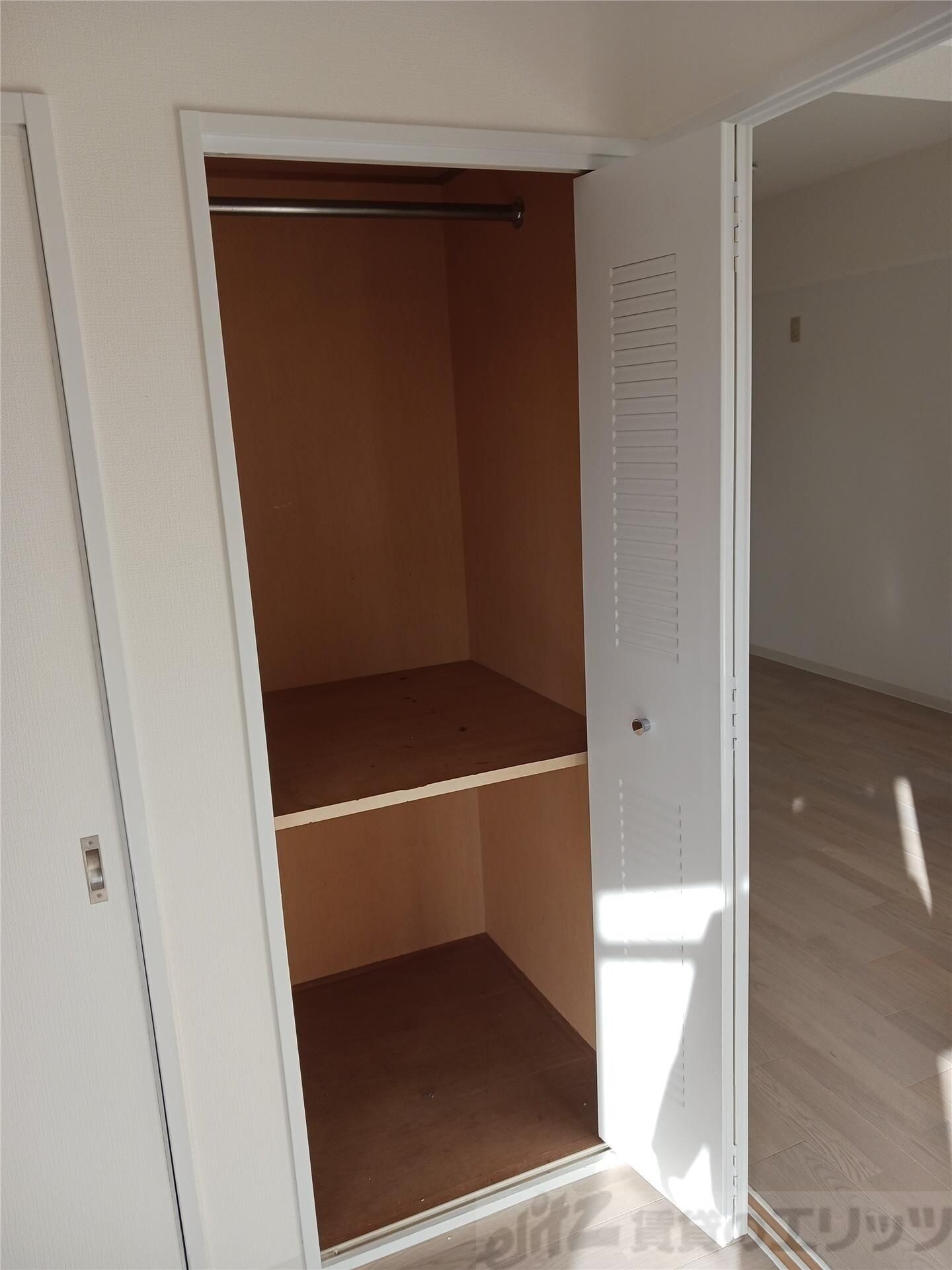 第二ドゥエルなかせいの物件内観写真