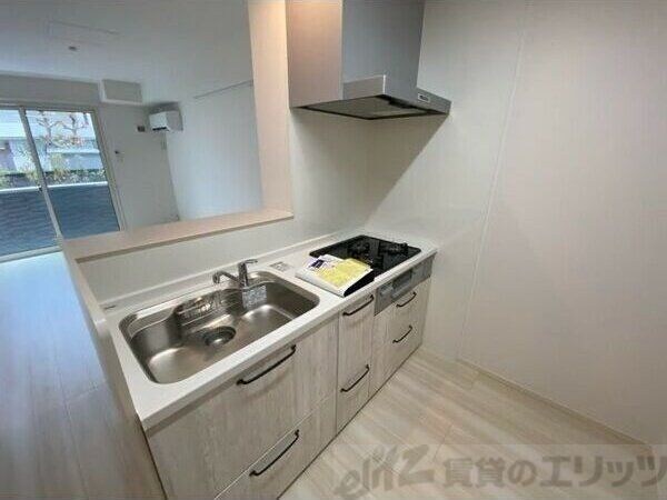 アルカディア舟木町の物件内観写真