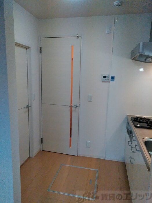 コロデカーサの物件内観写真